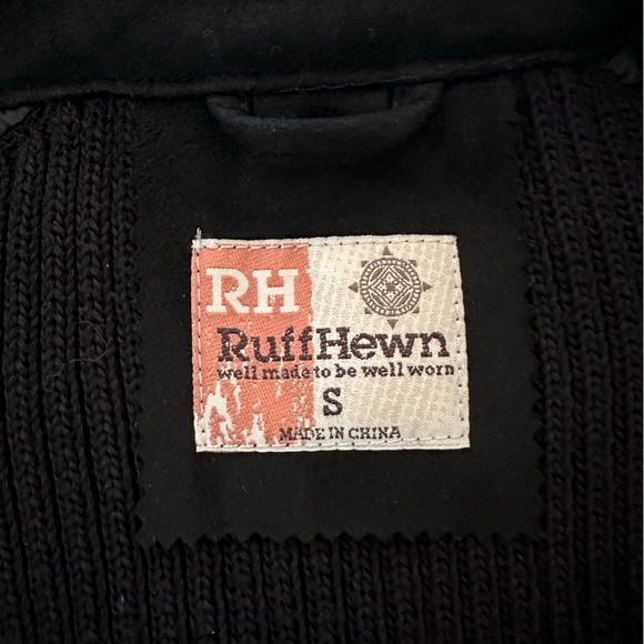 Ruff Hewn Jacket - Picture 7 of 11